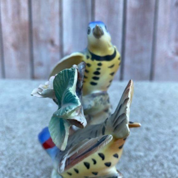 Vintage Hummingbird Coronado Nasco Japan - Picture 8 of 11